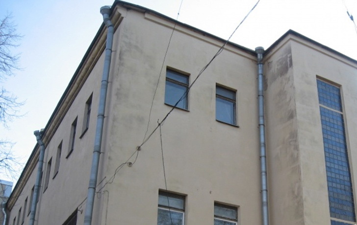 фото 3 здания Петроградский район