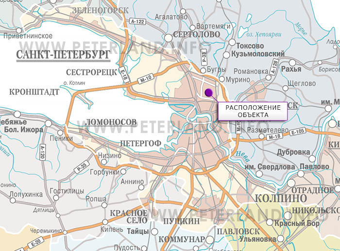 продажа участка в калининском районе